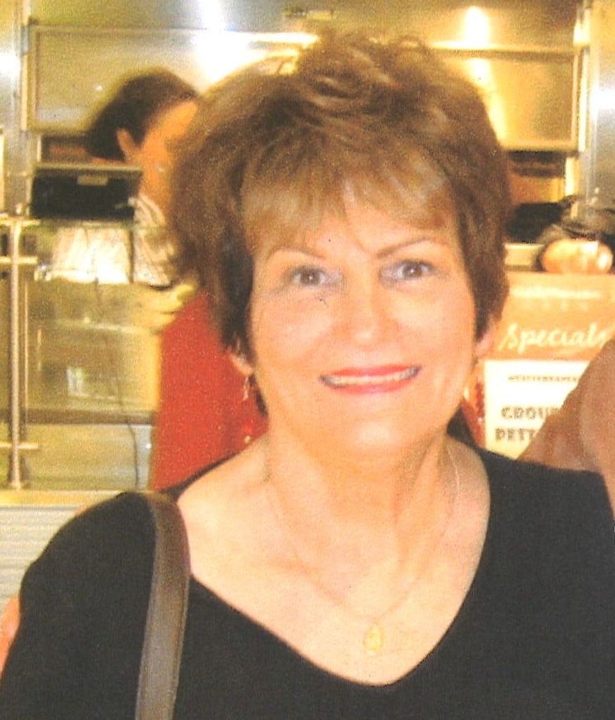 Emily C. Mcpherson