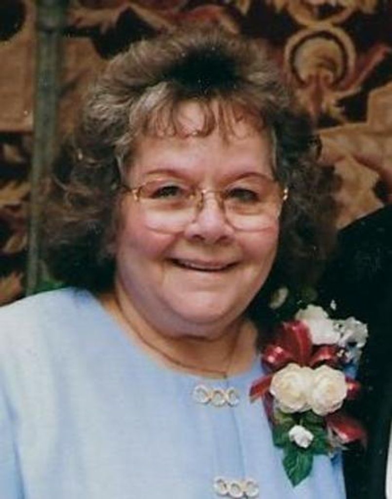 Betty J. Thompson Profile Photo