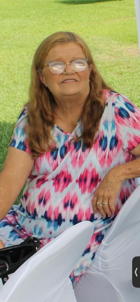 Pameline H Zorn Profile Photo