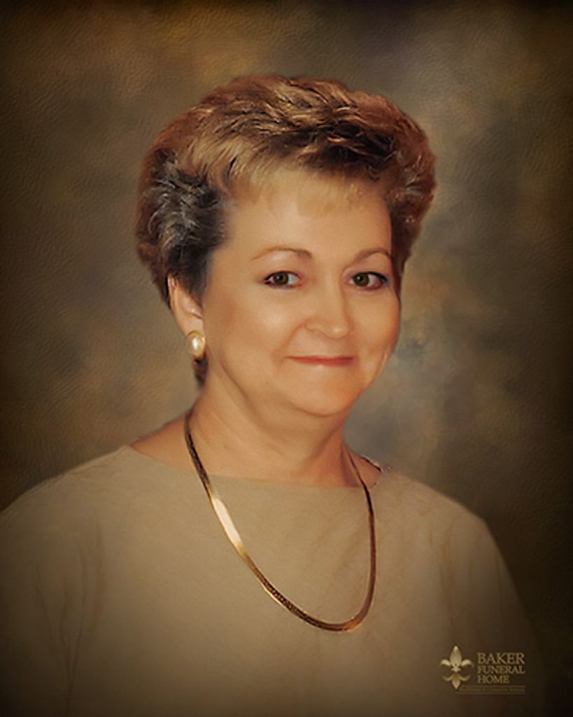 Helen "Pat" Miller