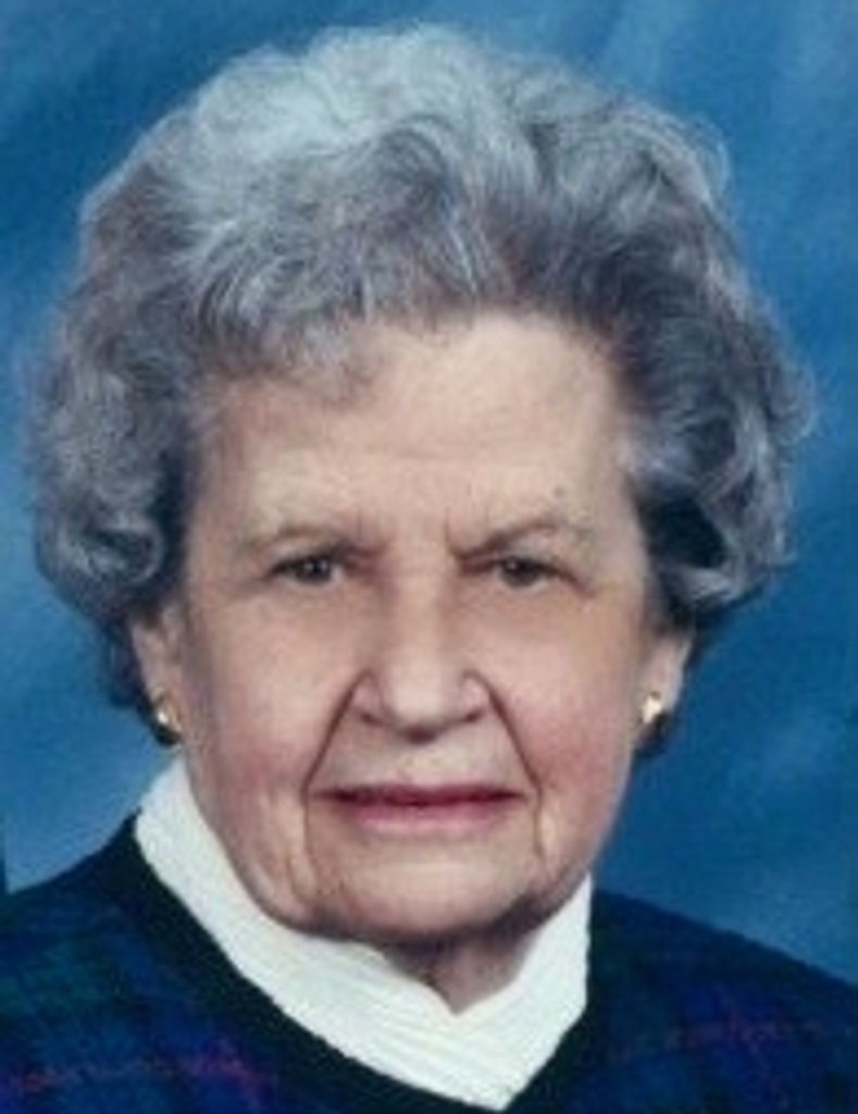 Mary  L. Stone