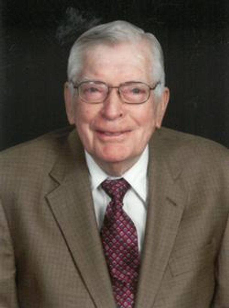 Sherman Clarence Pierson, Jr.
