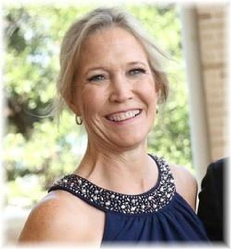Tina Marie Powers Profile Photo