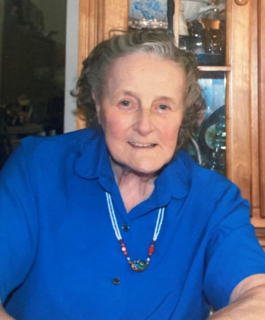 Maria Corson Profile Photo