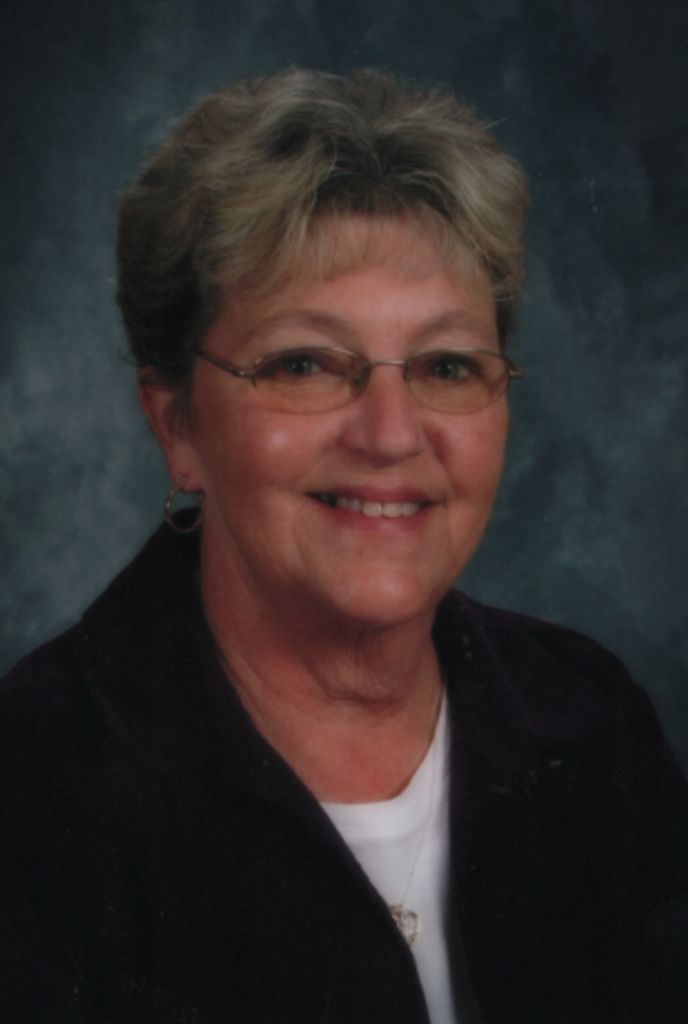 Nancy Ackley Profile Photo