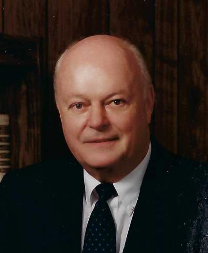 John P. Dougherty Profile Photo