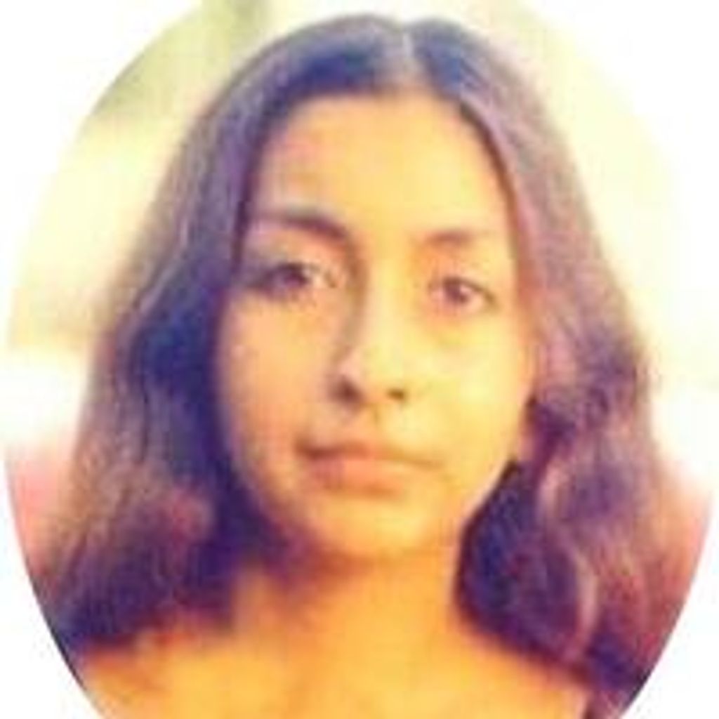Lucia  "Lucy" Arellano