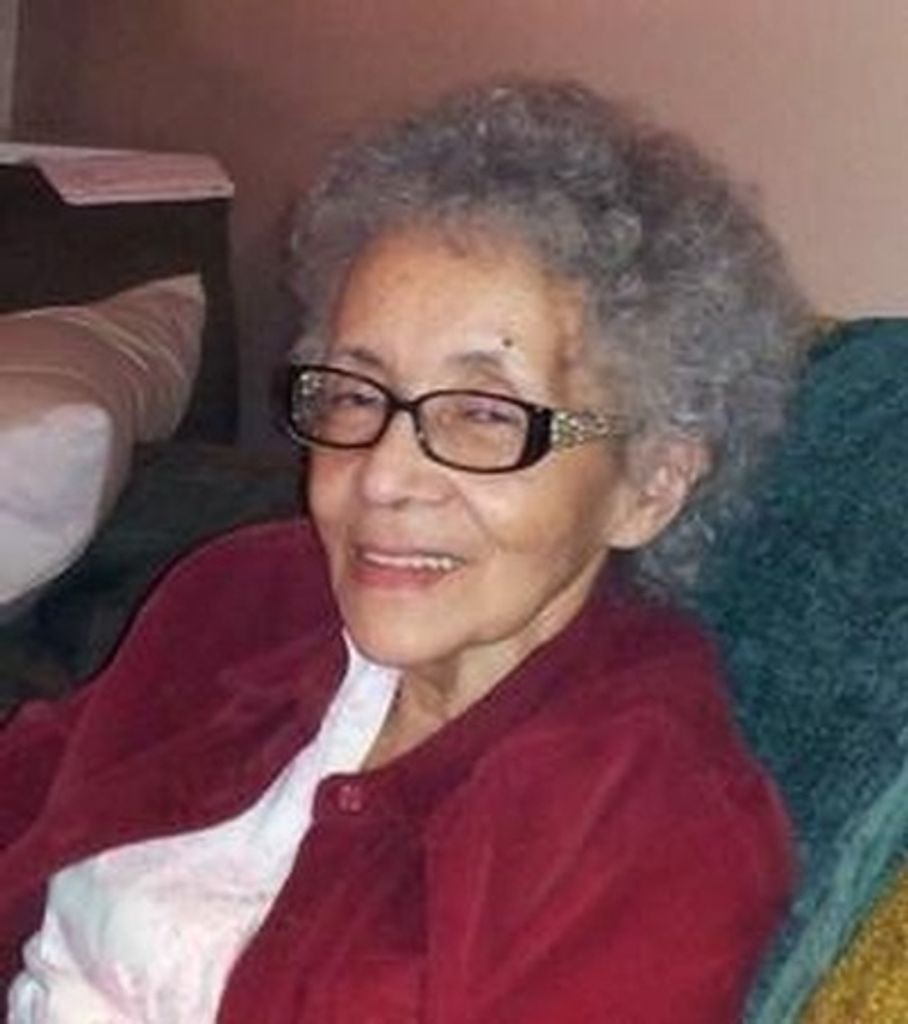 Mary Alice Martel