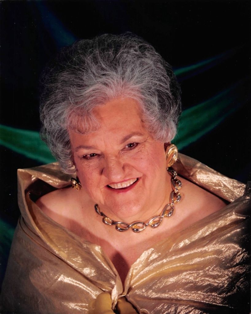 Leona C. Cooper