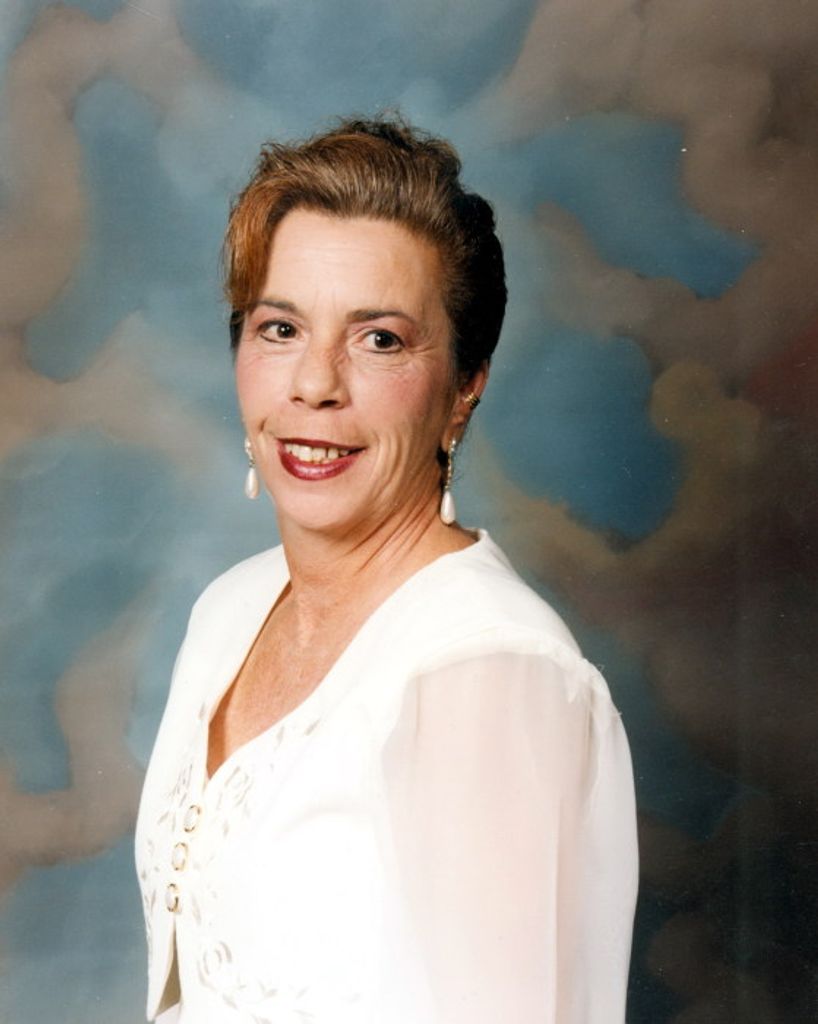 Coradine "Candy" (Rossi)  Myers