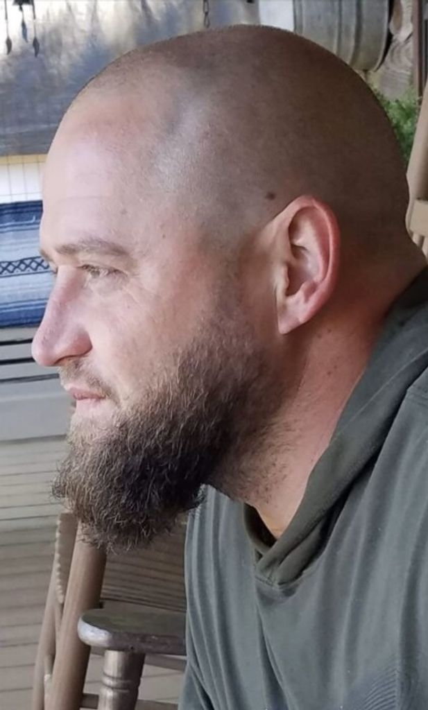 Christopher John Hill