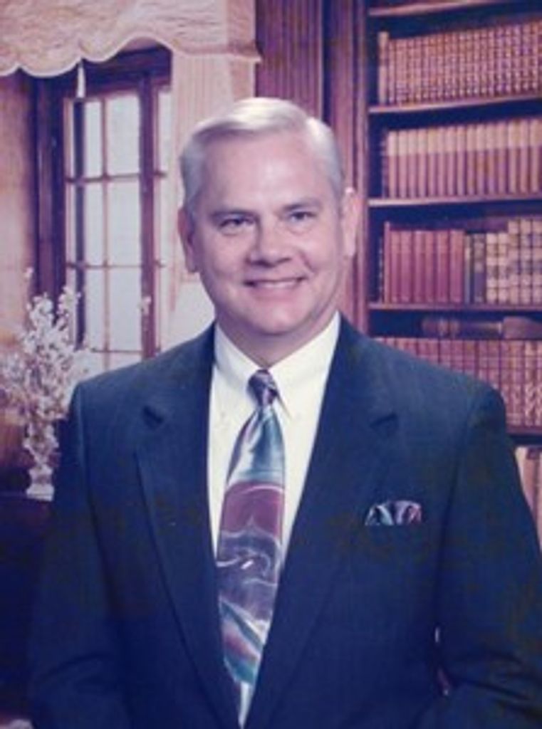 Gerald F. Dietrich Profile Photo