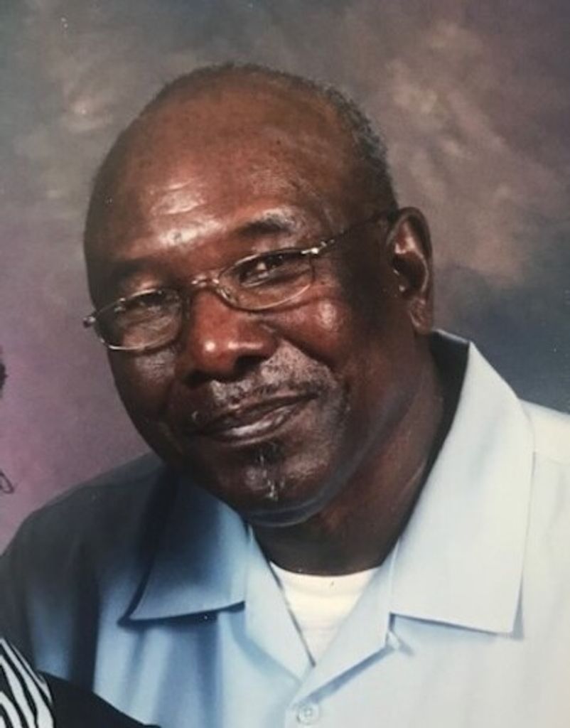 John Augusta Hilliard Profile Photo