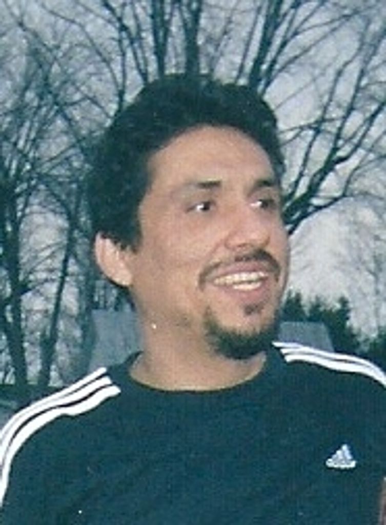 Francisco "Meco" Villarreal Iii