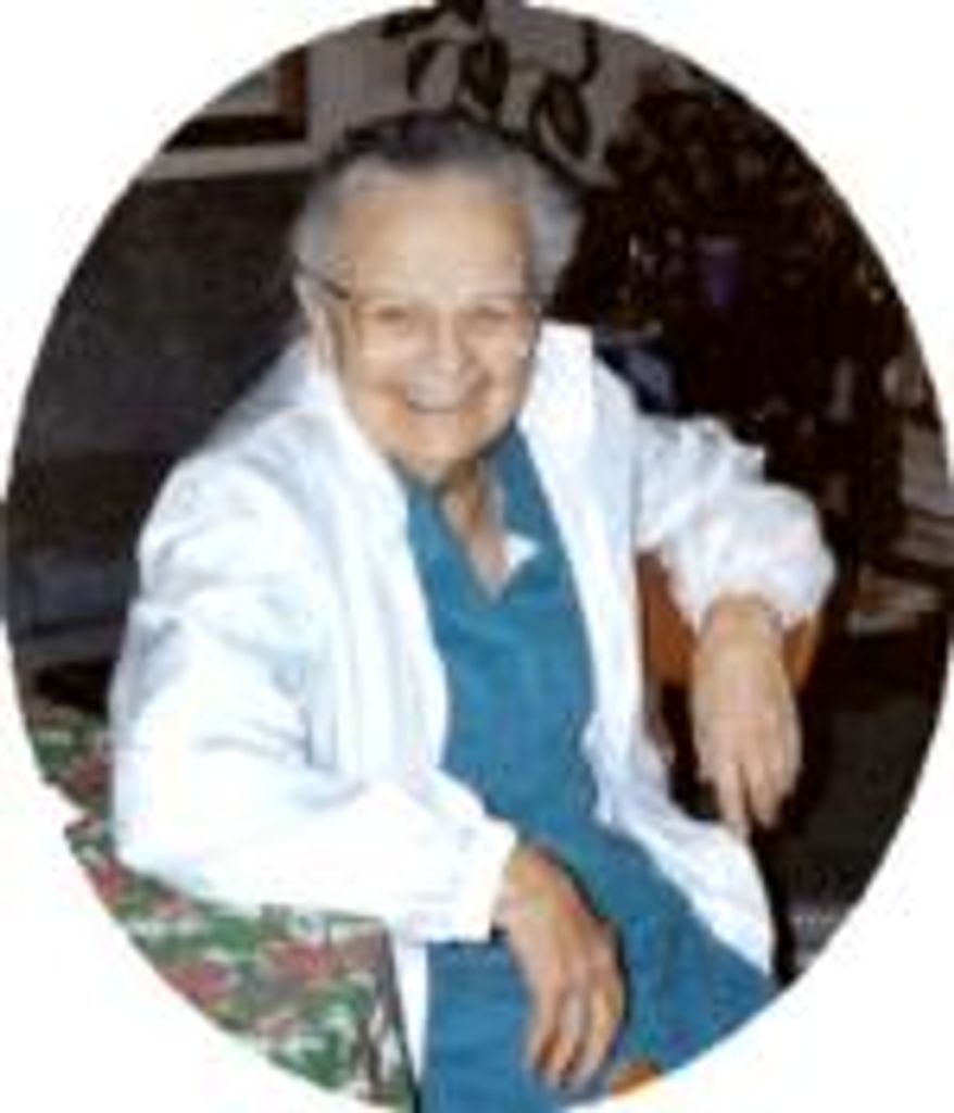 Lillie Mae Williams