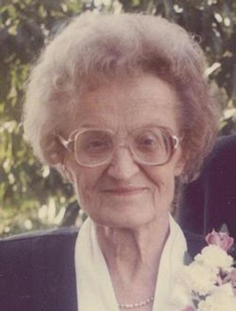 Stella H. Riedel Profile Photo