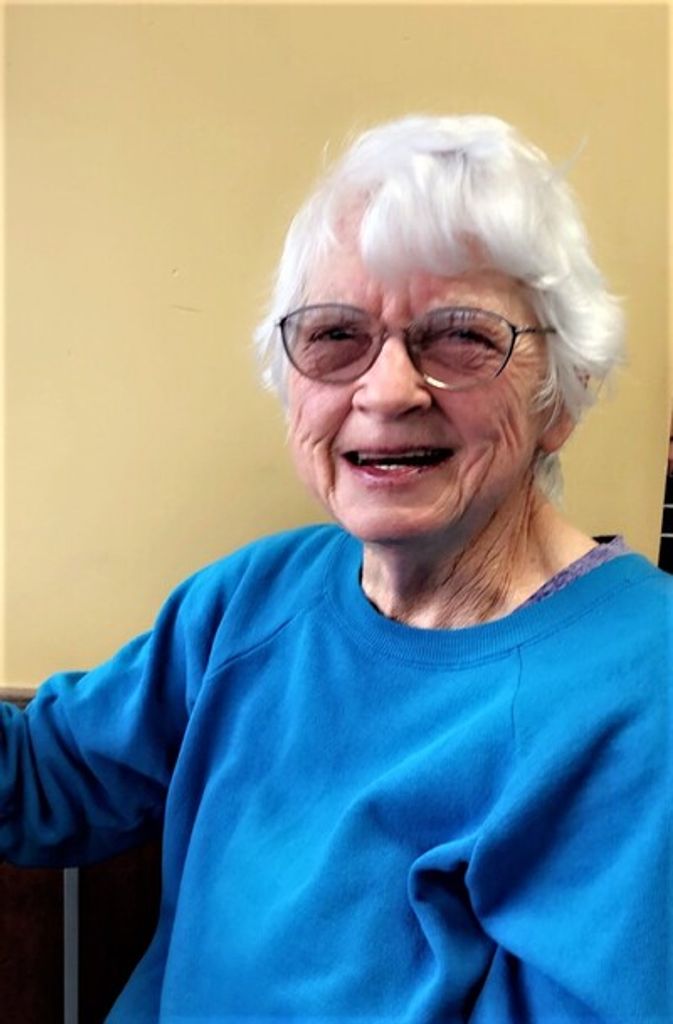 G. Maxine Terrill Profile Photo