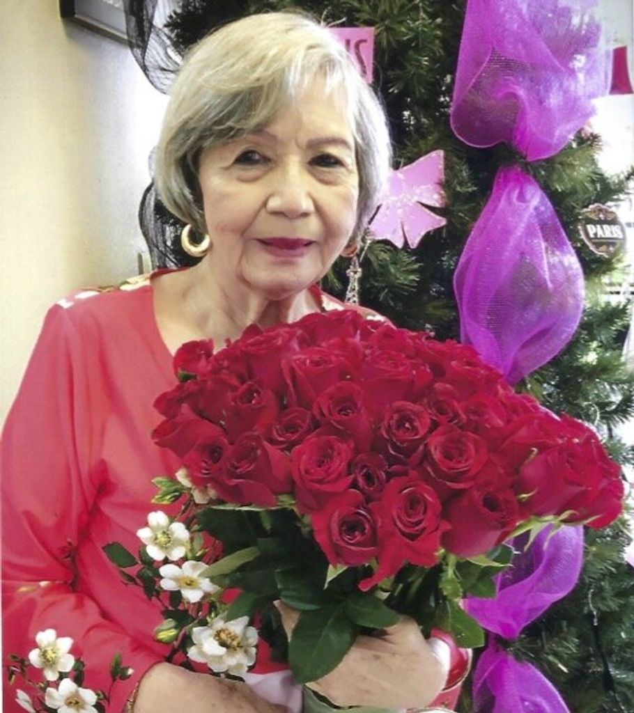 Minerva Montalvo