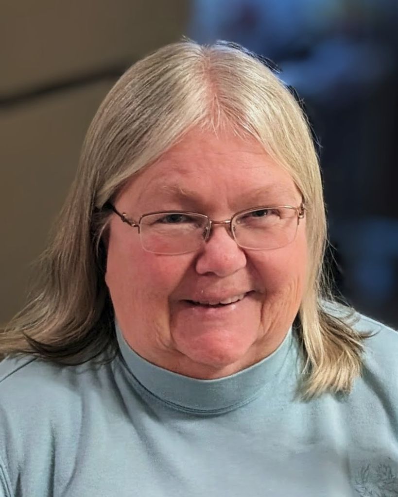 JoAnn Cook Bailey Profile Photo