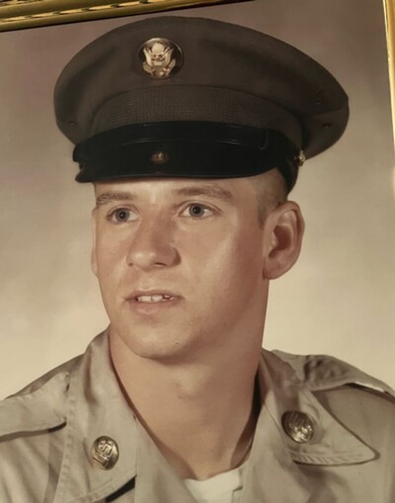 Mark A. Douglas Profile Photo