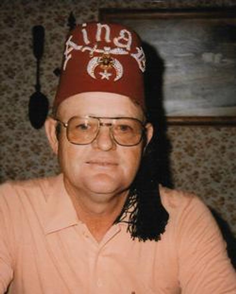 Ronald Claire Johnson, Sr.