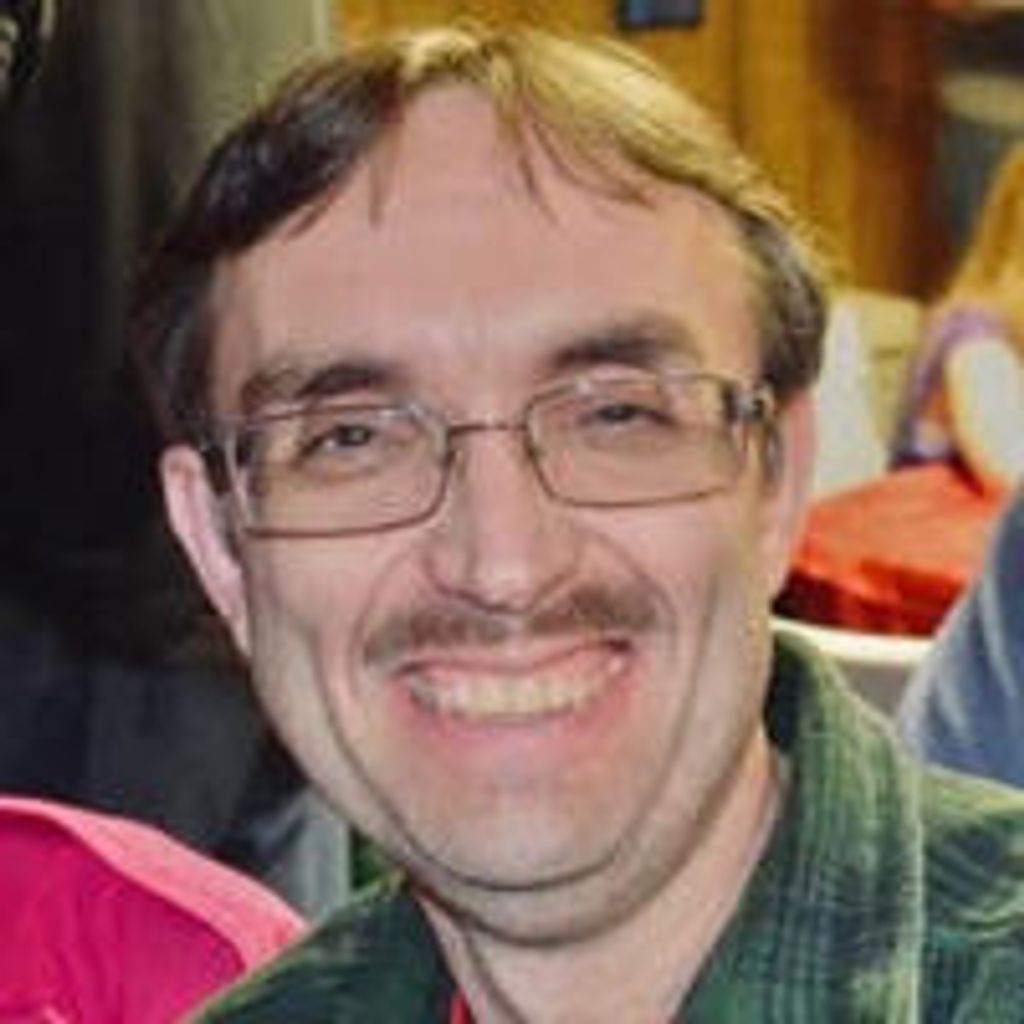 Ronald Edward Desjardins, Jr. Profile Photo