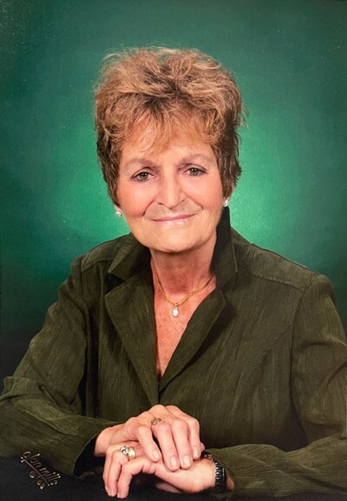 Annette Wurr Profile Photo