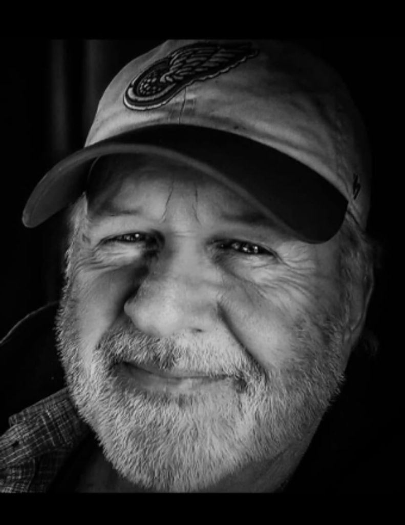 Richard Michael Schoenhofer, Jr.