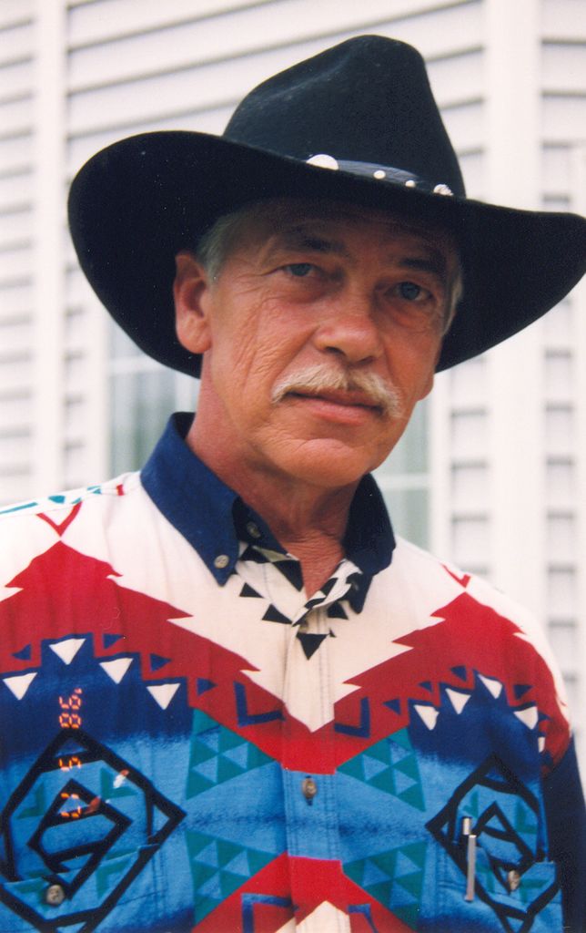 James "Jim" Harlo Harris Jr Profile Photo