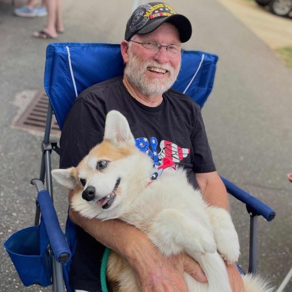 Edward Hedrick Profile Photo