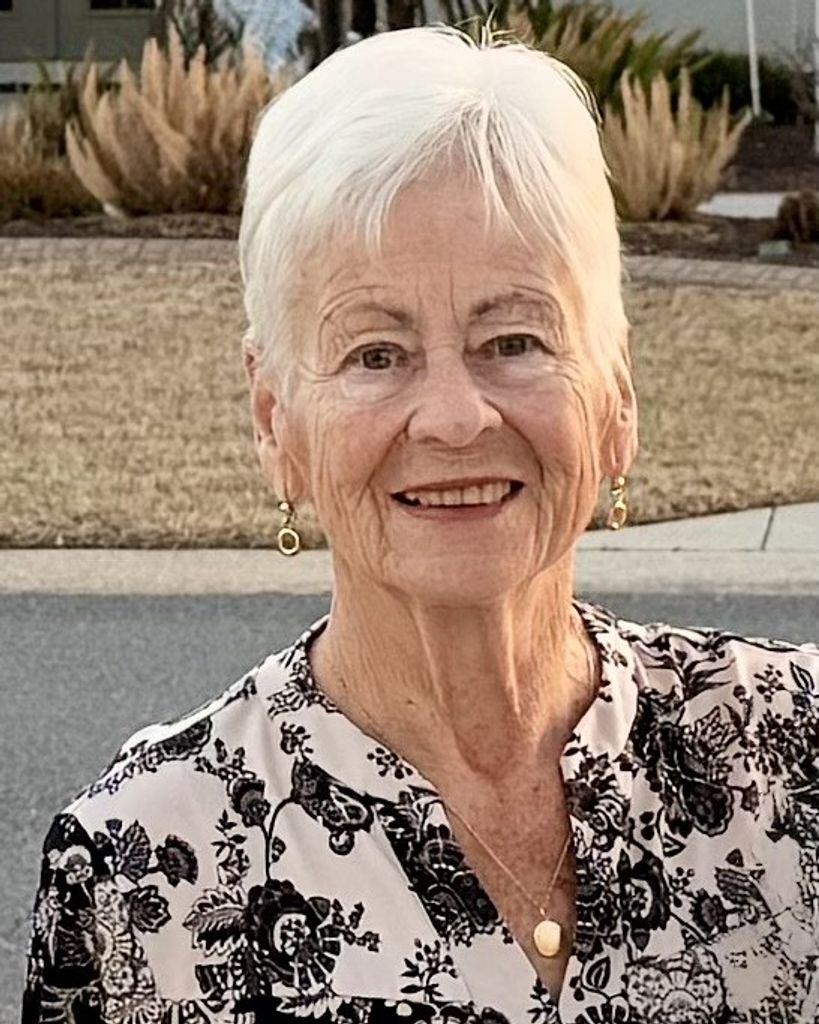 Karen Jaye McGaughey Profile Photo