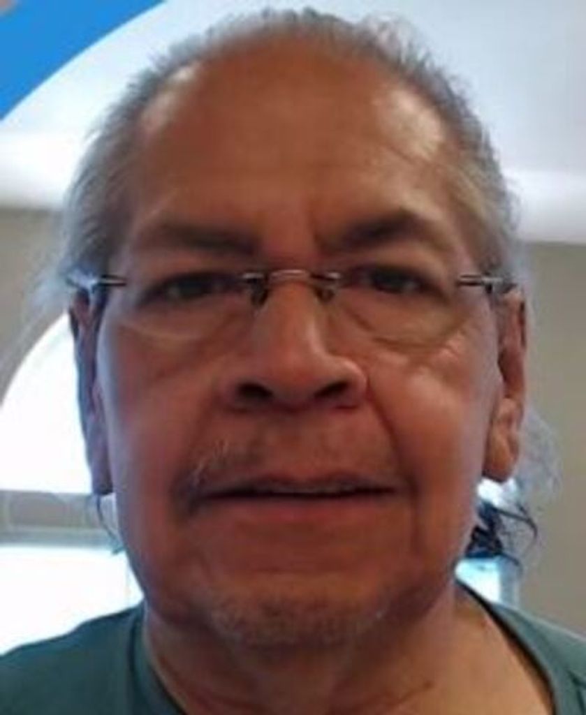 Joseph Ramon Sandate Profile Photo