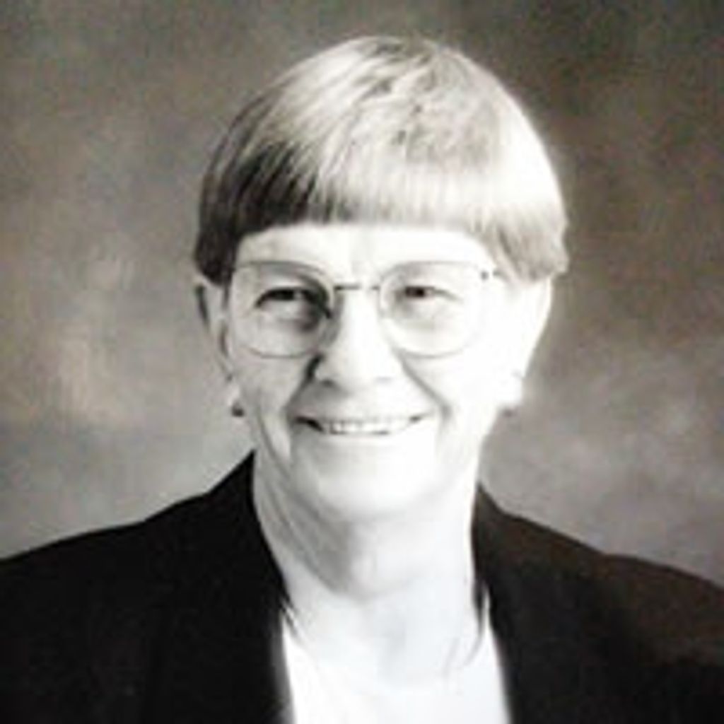 Mary "Joy" Bauer Profile Photo