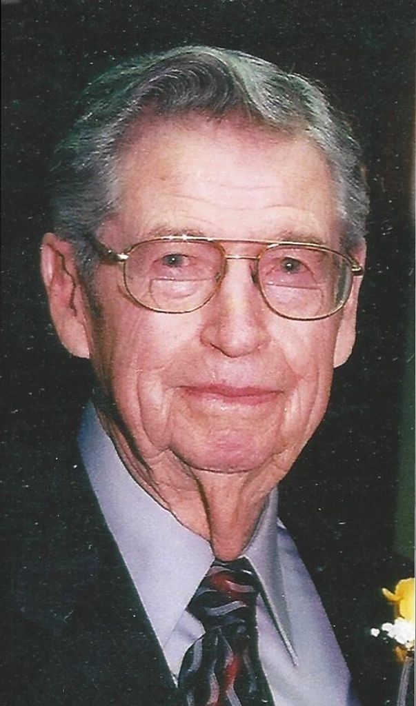 J. Pete Thompson Profile Photo