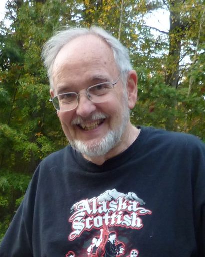 Leon Charles Getz Profile Photo