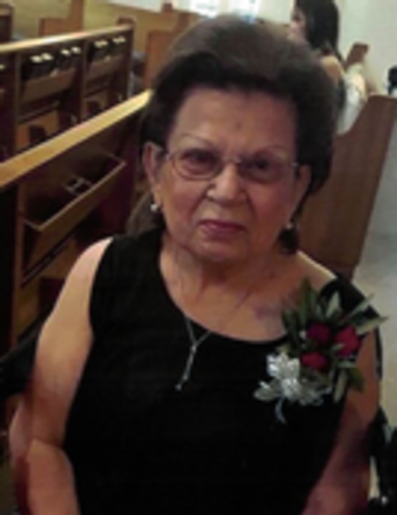 Candida R. Rodriguez