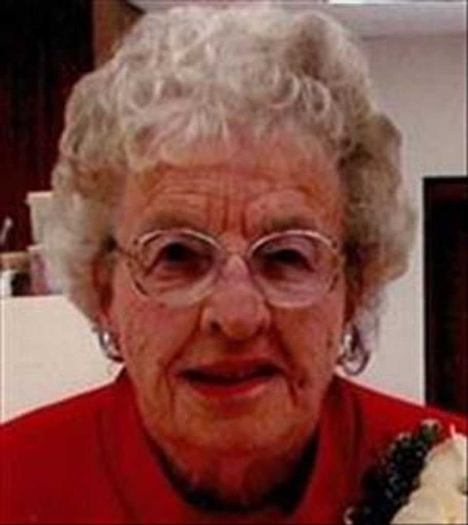 Marilyn Cummings
