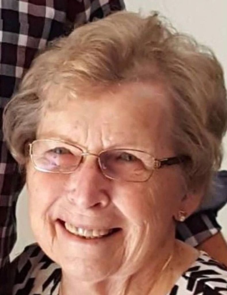 Mary Jean (Thome) Beyer Profile Photo