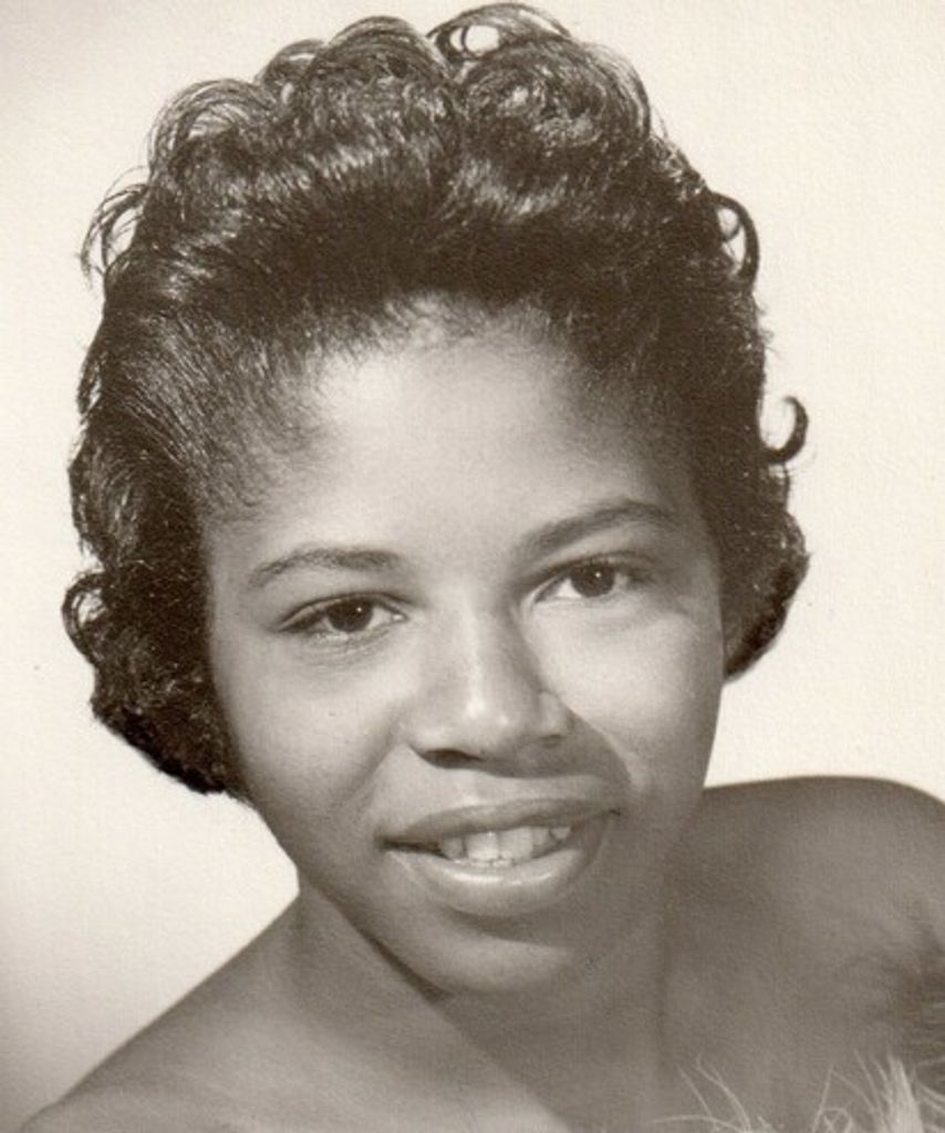 Deloris Mae Carter-Pettigrew