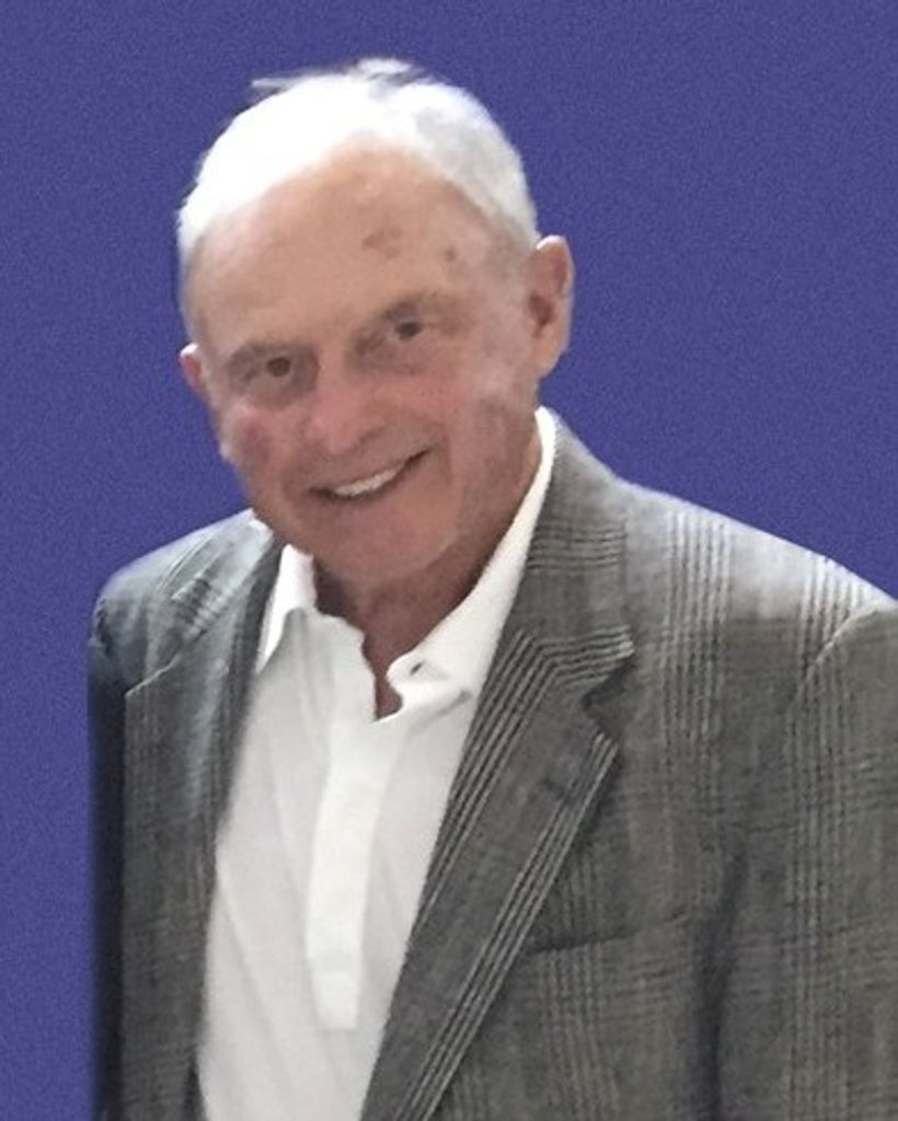 Roger A. Hickey