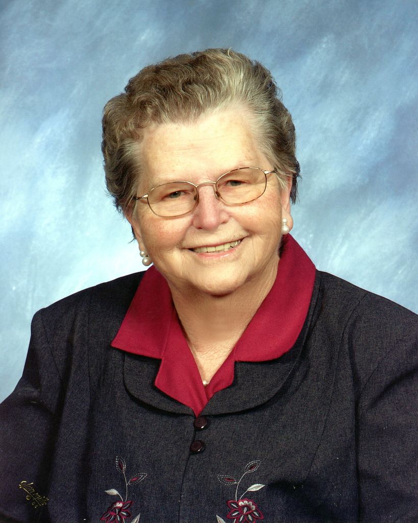 Ellen Rose Hayes Wilson Profile Photo