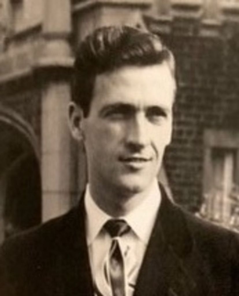 Barney L Roth Jr. Profile Photo