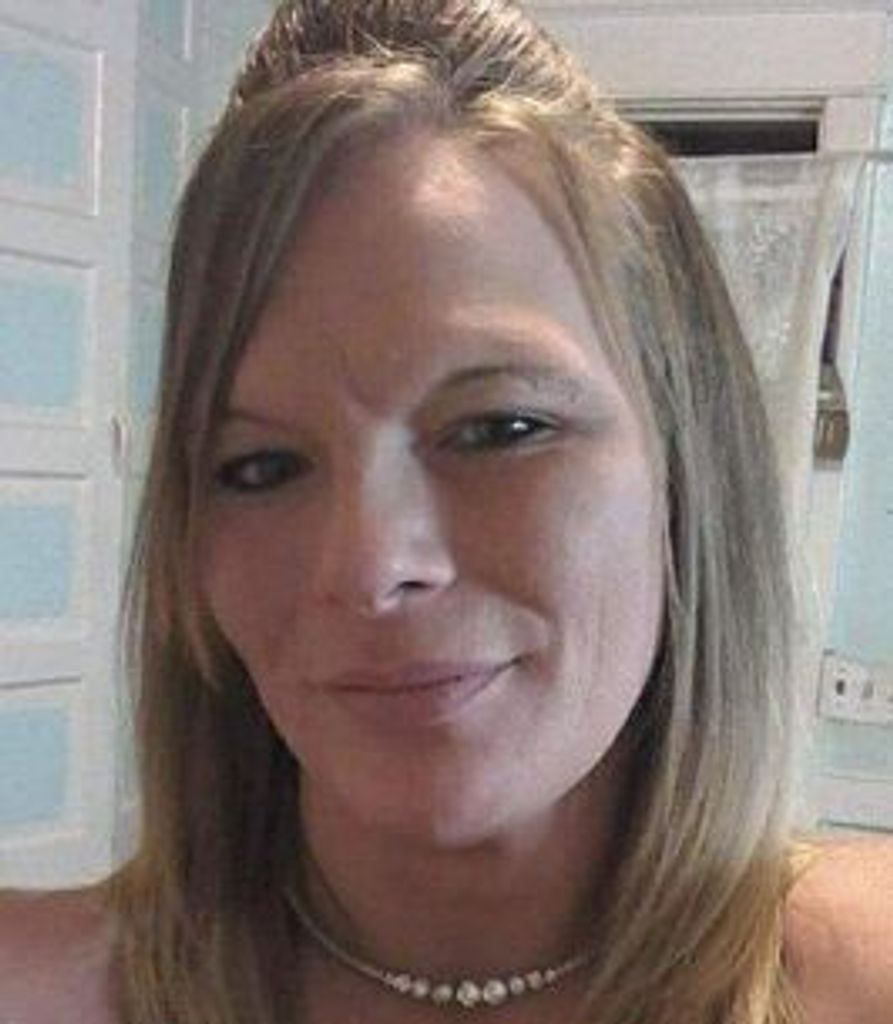 Christina Coleman Profile Photo