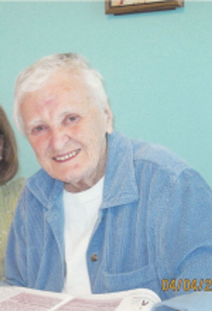 Dorothy M. O'Brien Mafera