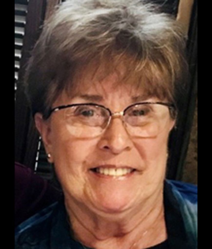 Rosemary Ungashick Vazquez