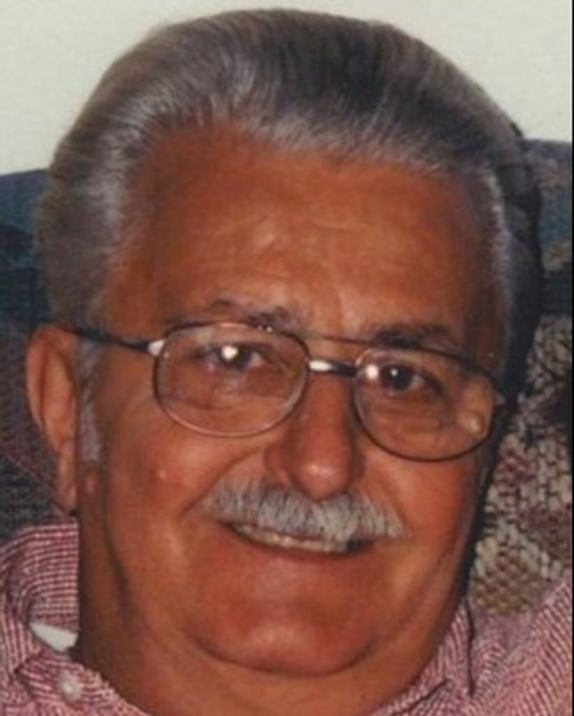 Leonard Gostomski, Jr.