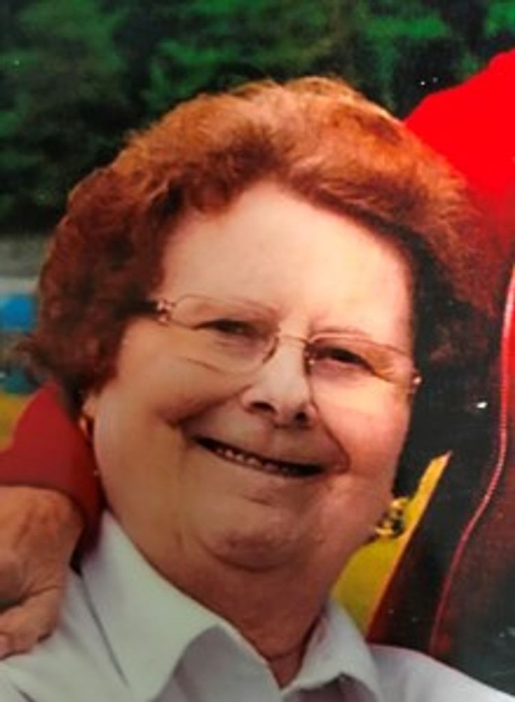 Jean F. Angus Profile Photo