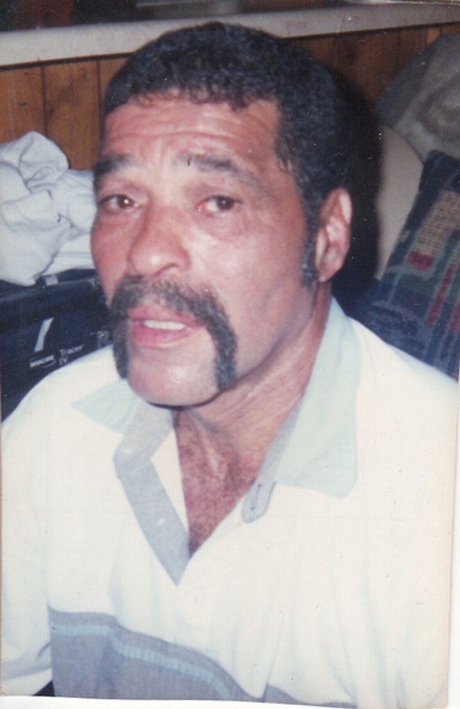 John H. Kendrick Profile Photo