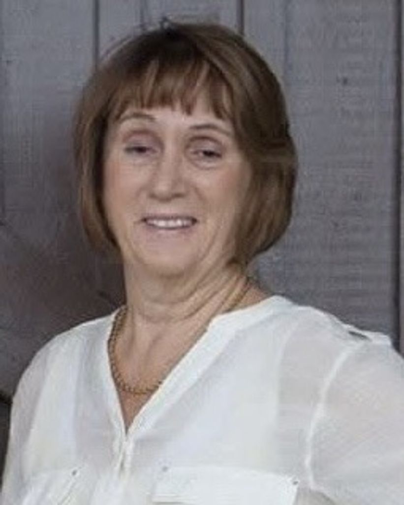 Deborah Setliff McDaniel