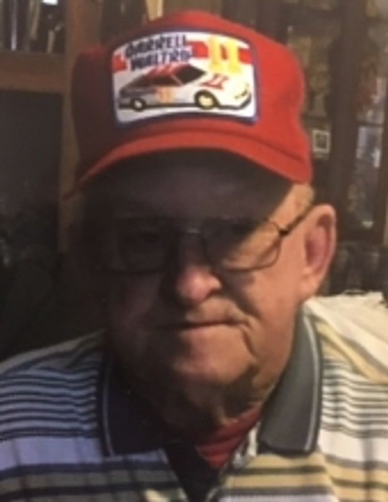 Calvin Lewis "Smiley" Worley